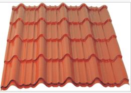 ROOFTILE